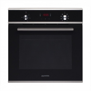 Духовой шкаф PYRAMIDA PO 98 ME GBL IX в Запорожье